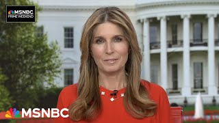 Watch the Best of MSNBC Prime Week of Oct 20 [upl. by Willow]