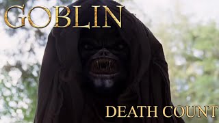 Goblin 2010 Death Count [upl. by Evangelist]