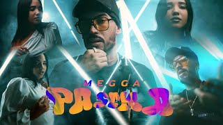 Megga  Pascha Video Oficial [upl. by Peper]