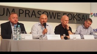 „Rotmistrz Pilecki Raporty z Auschwitz”  Chodakiewicz Żebrowski Płużański Michalkiewicz [upl. by Summons]