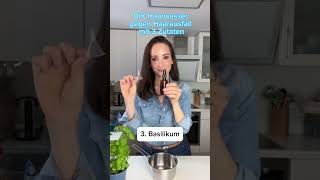 DIY Haarwasser [upl. by Anh]