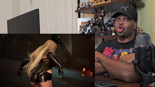 Stellar Blade  NieRAutomata DLC Trailer  Reaction [upl. by Kilar100]