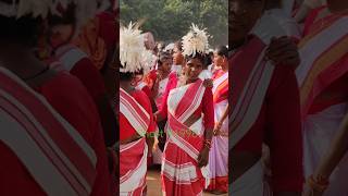 Karma dance short video2024 dance nagpuridancesong karma 2024 [upl. by Torry]