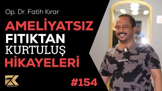 Op Dr Fatih Kırar  Ameliyatsız Fıtıktan Kurtuluş Hikayeleri 154 belfıtığı boyunfıtığı reels [upl. by Novahc]