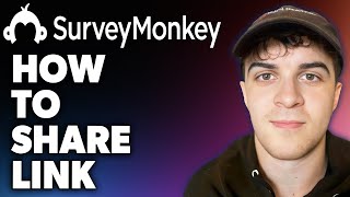 How to Share Surveymonkey Link Full 2024 Guide [upl. by Editha]