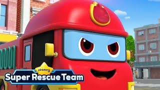 🚒 Special Fire Truck Readys Moments｜Ready The Fire Trucks Day  More｜Pinkfong Super Rescue Team [upl. by Irahs]