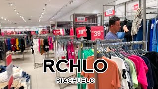 TOUR PELO SALDO DA RIACHUELO PARTE 2  TUDO EM PROMOÇÃO JANEIRO 2024  Debora Freitas [upl. by Aihtnis782]