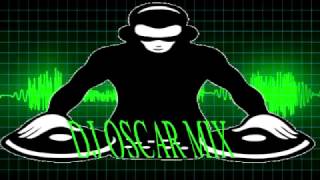 La mejor musica Electronica mixdj oscar mix [upl. by Ahsirpac]