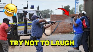 Crazy Funniest Videos Ever In The World  Part 22 [upl. by Shayna297]