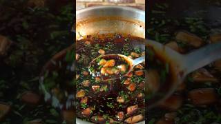 Bordelaise sauce  sauce classics  classicfrench recipe classiccuisine food cooking [upl. by Copeland]