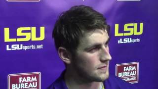 Danny Etling I enjoyed my year being anonymous [upl. by Gnehp484]