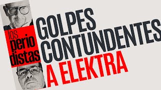 Análisis ¬ Elektra recibe dos golpes contundentes en pocas horas [upl. by Isolde]