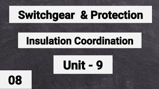 Insulation Coordination [upl. by Norha]