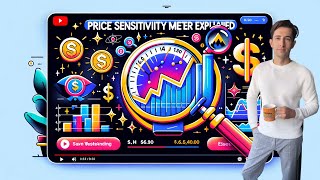 Van Westendorps Price Sensitivity Meter Explained [upl. by Dempsey]