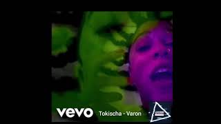 Tokischa  Varón  Audio Oficial [upl. by Valer]