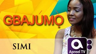 LIZ ANJORIN on GbajumoTV [upl. by Eioj166]