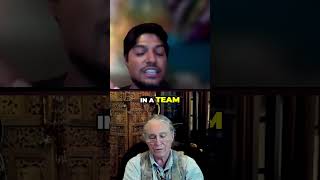 Episode 12 Unlocking Authentic Leadership amp Personal Growth  Herb Stevenson amp Sahadeo Ramharrack 🌿 [upl. by Elletsirk]