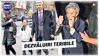 Dan Diaconescu si DRAMA FAMILIEI “PARINTII MEI AU MURIT DIN CAUZA DOSARELOR” [upl. by Theurich625]