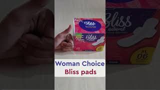 Choose The Right Sanitary Pad [upl. by Itnahsa]