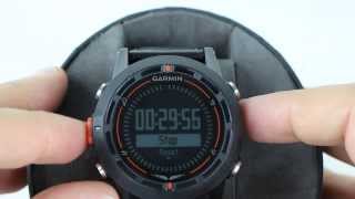 Garmin D2 Watch for Pilots  Full Feature Overview [upl. by Hadias508]