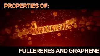 GCSE Chemistry 19 What makes Fullerenes and Graphene so useful [upl. by Dena]