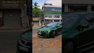 Modified car 2024 💚💚💚 please subscribe 🙏🙏🙏 [upl. by Anem]