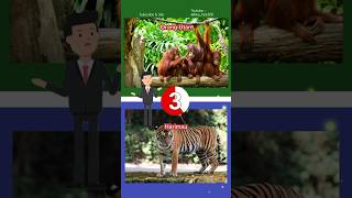 Play Guess the Picture Part 22  Hewan  quiz education shorts siapakahaku [upl. by Davine137]