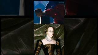 Moje moree dzanum teyadora marystuart tudorqueen youtube shortvideo [upl. by Deyas]