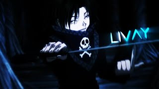 feitan portor edit  blood water AMV [upl. by Mikkanen]