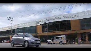 ECOCOMMERCIAL COMPLEX AVP [upl. by Lleoj903]