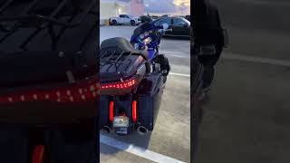 2017 HarleyDavidson STREET GLIDE in Lantana FL [upl. by Bevon]