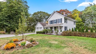 1 Hathaway Road East Lyme CT [upl. by Norb]