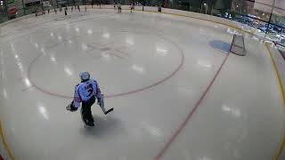 Oct 27 2024  U13A Oshawa Generals vs AjaxPickering Raiders [upl. by Elfie]