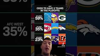 I can see it happening trending nfl shorts nflfootball nflnews sports nflplayoffs football [upl. by Simson519]