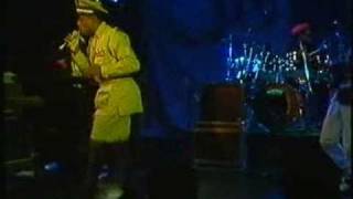 Lieutenant Stitchie  live Dutch TV 1990 [upl. by Monroy644]