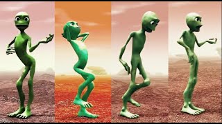 Dame Tu Cosita FULL HD  All Variation Dame Tu Cosita Music Video 2024 [upl. by Nodababus]