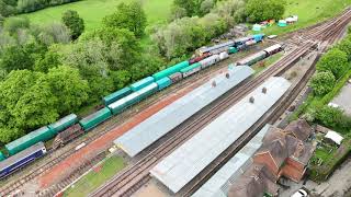 horsted keynes ardingly [upl. by Motteo617]