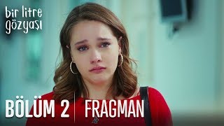 Bir Litre Gözyaşı 2 Bölüm Fragmanı [upl. by Ecirtra618]