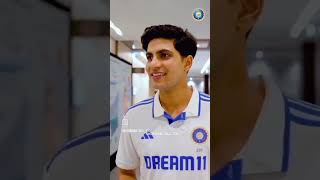 Shubman gill ❤️❤️ short shubmangilllovers ytshorts [upl. by Ydnahs521]