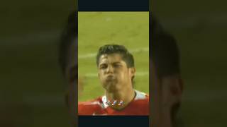 Ronaldo Spectacular Goal vs Portsmouth🔥 ronaldo cr7 cristianoronaldo [upl. by Airetal109]