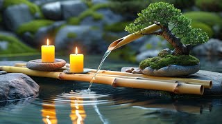 MIND RELAXING SONGS  INSOMNIA SOLUTION RELAXING TUNES FOR MENTAL RECOVERY [upl. by Qiratla]