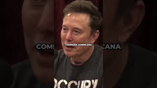 La broma de Elon sobre por qué las empresas automovilísticas japonesas superan a las estadounidenses [upl. by Irtimid]