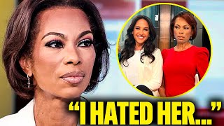 Harris Faulkner SHOCKS Audiences as She LEAVES Fox News [upl. by Donata]