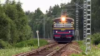 Hardbass Slav Train 10 HOUR VERSION [upl. by Motteo]