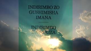 NABONYE UMUKUNZI MWIZA INDIRIMBO YO MU GITABO By Gabi Kamanzi ft Aime Uwimana [upl. by Artaed]