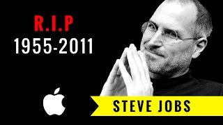 Whats so Great about Steve Jobs  Motivational Story [upl. by Biddick]