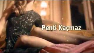 Bergüzar Korel  quotPentiquot Reklam Filmi [upl. by Nira]