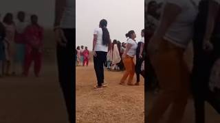 Nagpuri video jaane meri jaaneman Bachpan ka pyar Mera bhul nahin Jana reshortsvideo [upl. by Mayyahk]