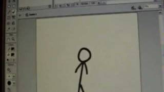 Flashanimation tutorialfor beginners part 1 [upl. by Jandel]