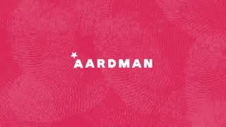 Aardman Logo 2022 [upl. by Akilegna]